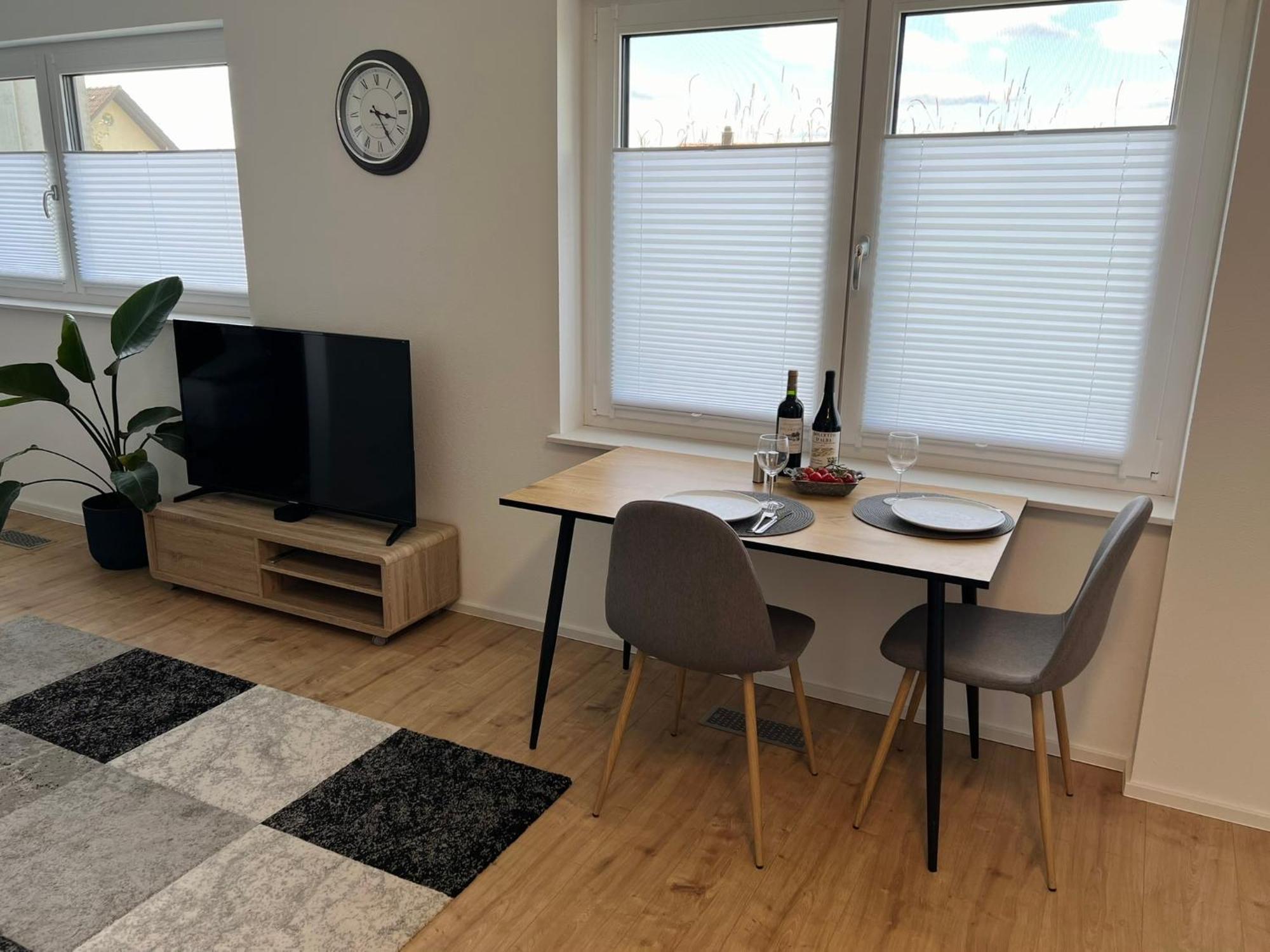 Ferienwohnung Mucki Kißlegg Buitenkant foto