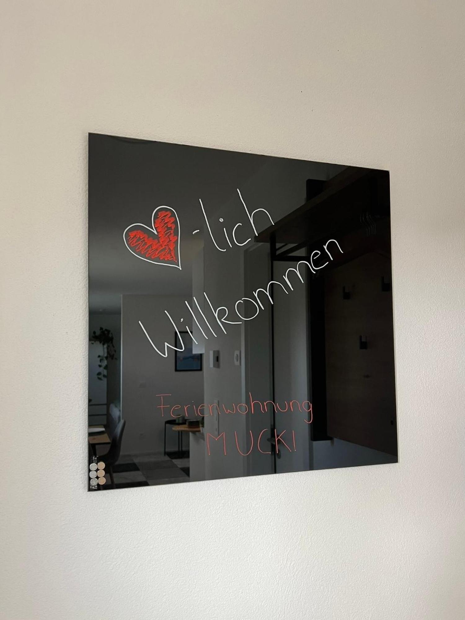 Ferienwohnung Mucki Kißlegg Buitenkant foto
