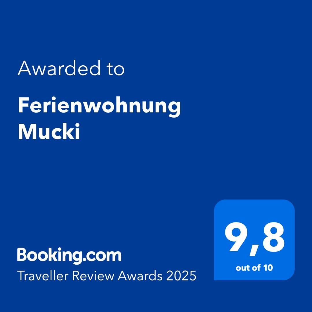 Ferienwohnung Mucki Kißlegg Buitenkant foto
